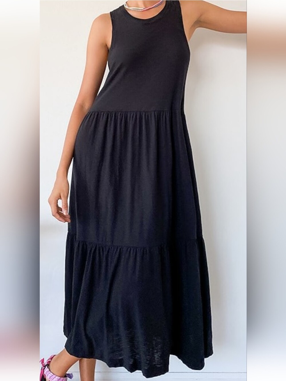 Nation LTD Melissa Dress